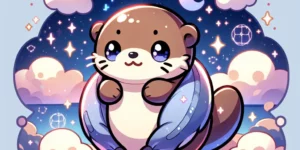 AutoCADを使ったダクト図の作成方法 AutoCAD ダクト図 可愛いカワウソのイラスト 夢占い