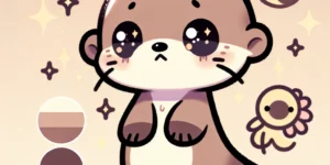 床伏図 AutoCAD 基本ガイド：初心者向け詳細説明 AutoCAD 床伏図 可愛いカワウソのイラスト 夢占い