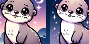 建築AutoCADの5つのレイヤー基準 AutoCAD レイヤー基準 可愛いカワウソのイラスト 夢占い