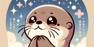 電気AutoCAD施工図の作図ミスを防止するための徹底ガイド 電気AutoCAD 施工図 作図ミ 可愛いカワウソのイラスト 夢占い