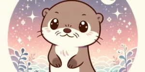 AutoCAD 3D 表示が不具合を起こした場合の対処法 AutoCAD 3D表示 問題解 可愛いカワウソのイラスト 夢占い