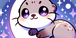 AutoCADとRevitの違いを徹底比較 AutoCADとRevitの違い 可愛いカワウソのイラスト 夢占い