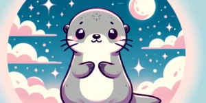 AutoCAD Lispによる自動作図の方法と利点 AutoCAD Lisp 可愛いカワウソのイラスト 夢占い