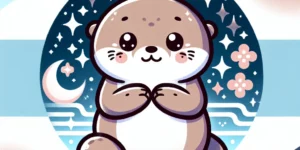 AutoCADとExcelの連携で図形を生成する方法 AutoCAD Excel 連携 可愛いカワウソのイラスト 夢占い