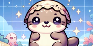 AutoCAD図面自動チェックAIの活用方法と利点 AutoCAD 自動チェック AI 可愛いカワウソのイラスト 夢占い