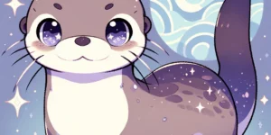 AutoCAD BAKファイルの復元方法：完全ガイド AutoCAD BAKファイル復元 可愛いカワウソのイラスト 夢占い