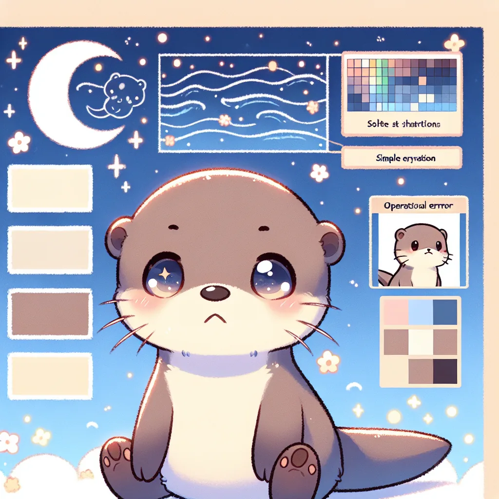 AutoCAD 無効な操作 エラーを解決するための完全ガイド