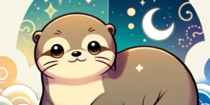 AutoCAD ライセンス エラーの解決方法と対策 AutoCAD ライセンスエラー 可愛いカワウソのイラスト 夢占い