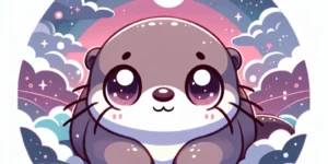 AutoCAD GPUドライバ エラーの解決法 AutoCAD GPUドライバエラー 可愛いカワウソのイラスト 夢占い