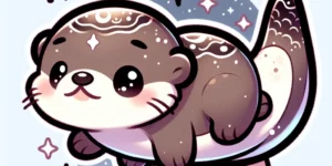 AutoCAD PDF 真っ黒 解決法 - トラブルシューティングガイド AutoCAD PDF 真っ黒 可愛いカワウソのイラスト 夢占い