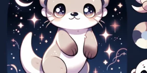 AutoCADで図形を効率的に分割する方法 AutoCAD 図形 分割 可愛いカワウソのイラスト 夢占い