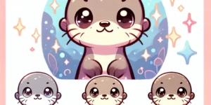 AutoCADでポリラインを分解する方法 AutoCAD ポリライン 分解 可愛いカワウソのイラスト 夢占い