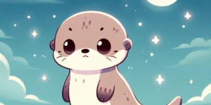 AutoCADでミラーコピーができない問題を解決する方法 AutoCAD ミラーコピー 可愛いカワウソのイラスト 夢占い