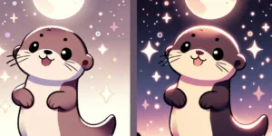 AutoCADで範囲選択が解除される原因と対策 AutoCAD 範囲選択解除 可愛いカワウソのイラスト 夢占い