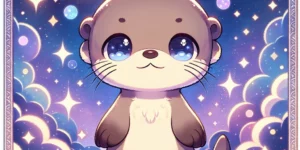 AutoCADで図形が回転できない問題を解決する方法 AutoCAD 図形 回転 できない 可愛いカワウソのイラスト 夢占い