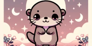 AutoCAD オブジェクト反転トラブルの解決法 AutoCAD 反転 トラブル 可愛いカワウソのイラスト 夢占い