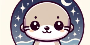 AutoCADでZ方向に図形が動く問題の修正方法 AutoCAD Z方向 移動問題 可愛いカワウソのイラスト 夢占い