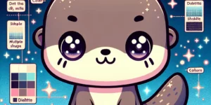 AutoCADで複数オブジェクトを一括削除する方法 AutoCAD 複数オブジェクト 可愛いカワウソのイラスト 夢占い