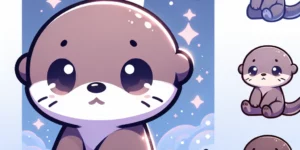 AutoCADで印刷時の線の太さを変更する方法 AutoCAD 線の太さ 可愛いカワウソのイラスト 夢占い