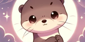 AutoCADでMirrorコマンドの軸がずれる原因と対処法 AutoCAD Mirrorコマンド 可愛いカワウソのイラスト 夢占い