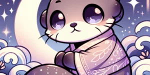 AutoCADでのレイヤーのロック解除方法 AutoCAD レイヤー ロック解除 可愛いカワウソのイラスト 夢占い