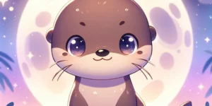 AutoCADでのレイヤーフィルタの整理方法 AutoCAD レイヤーフィルタ 可愛いカワウソのイラスト 夢占い