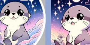 AutoCADでの外部参照が切れる原因とその対策 AutoCAD 外部参照 可愛いカワウソのイラスト 夢占い