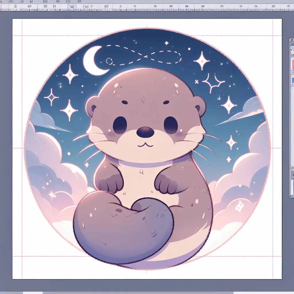 AutoCADで注釈文字が小さい場合の修正方法