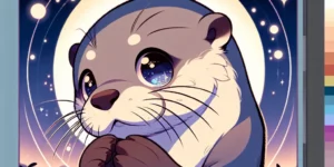 AutoCAD 文字スタイルが適用されない問題の解決方法 AutoCAD 文字スタイル 適用され 可愛いカワウソのイラスト 夢占い