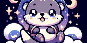 AutoCADで文字が印刷に反映されない問題の解決方法 AutoCAD 文字 印刷問題 可愛いカワウソのイラスト 夢占い