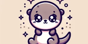 AutoCADで文字を自動整列する方法：作業効率を劇的に向上させる技 AutoCAD 文字 整列 可愛いカワウソのイラスト 夢占い