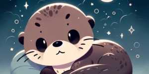 AutoCAD 寸法ズレの原因と修正方法 AutoCAD 寸法ズレ 修正 可愛いカワウソのイラスト 夢占い