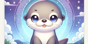 AutoCAD ドラッグが重い時の改善方法 AutoCAD ドラッグ操作 重い 可愛いカワウソのイラスト 夢占い